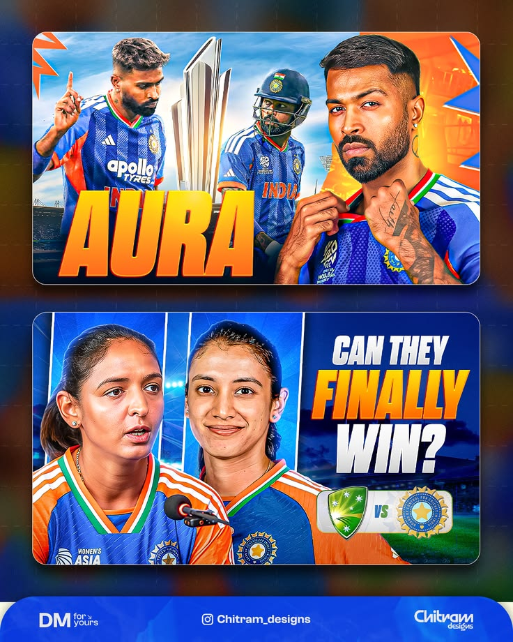 India players featured in interview thumbnails